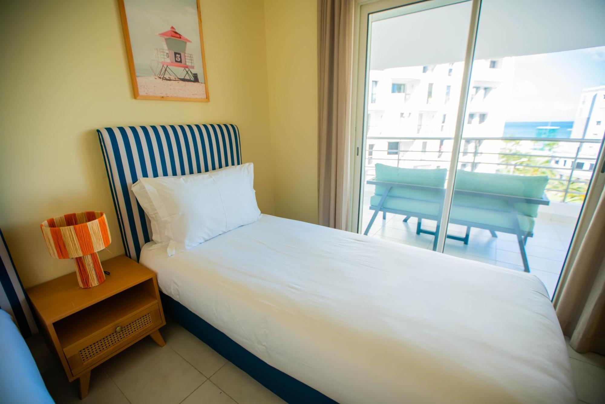 Noreba Hospitality แทนเจียร์ ภายนอก รูปภาพ
