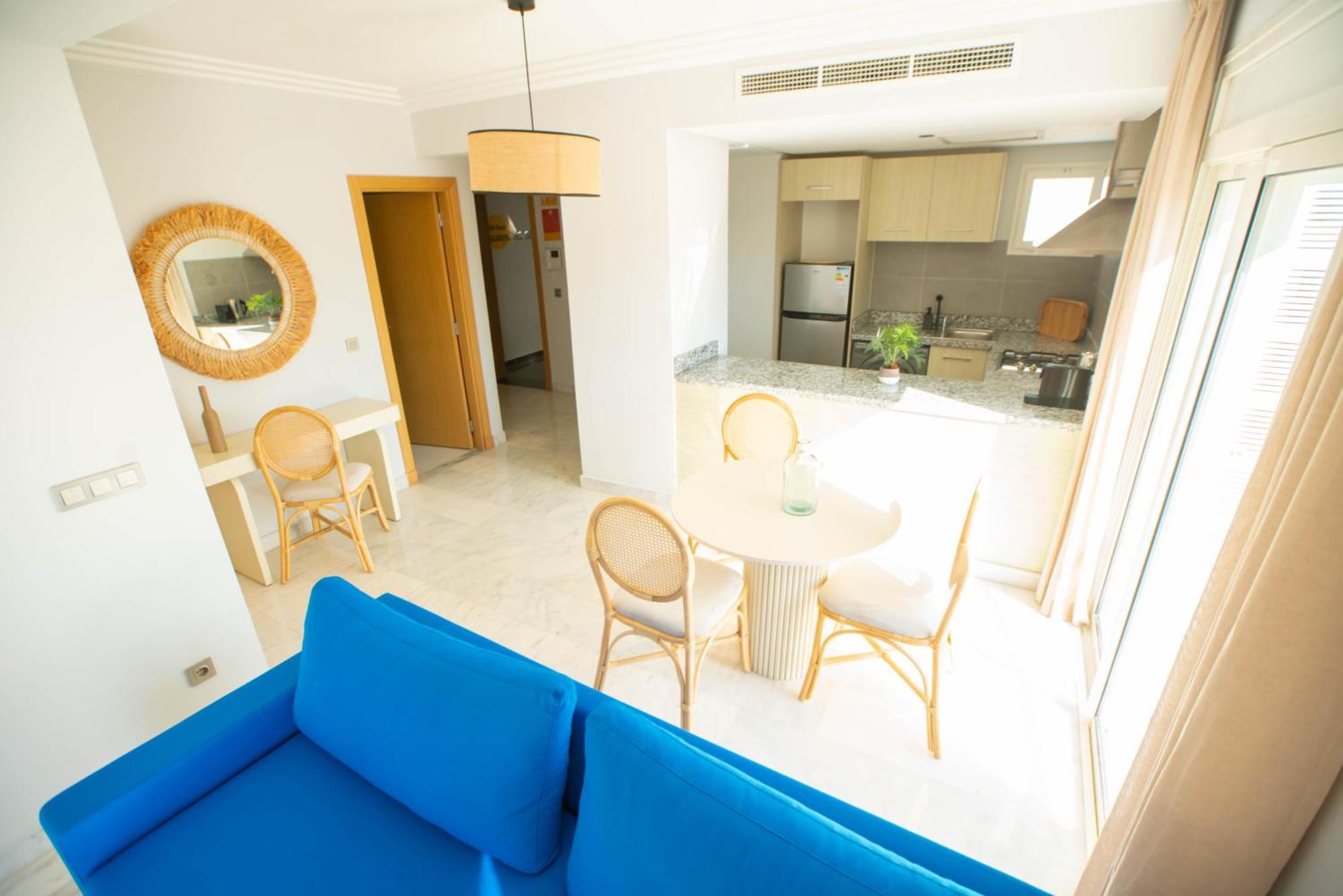 Noreba Hospitality แทนเจียร์ ภายนอก รูปภาพ