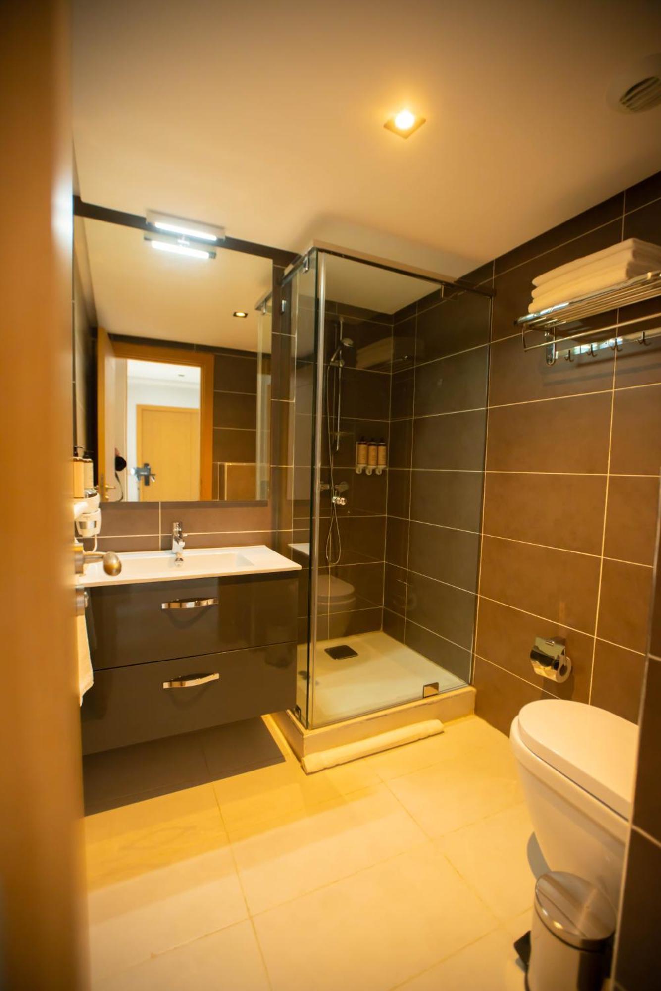 Noreba Hospitality แทนเจียร์ ภายนอก รูปภาพ