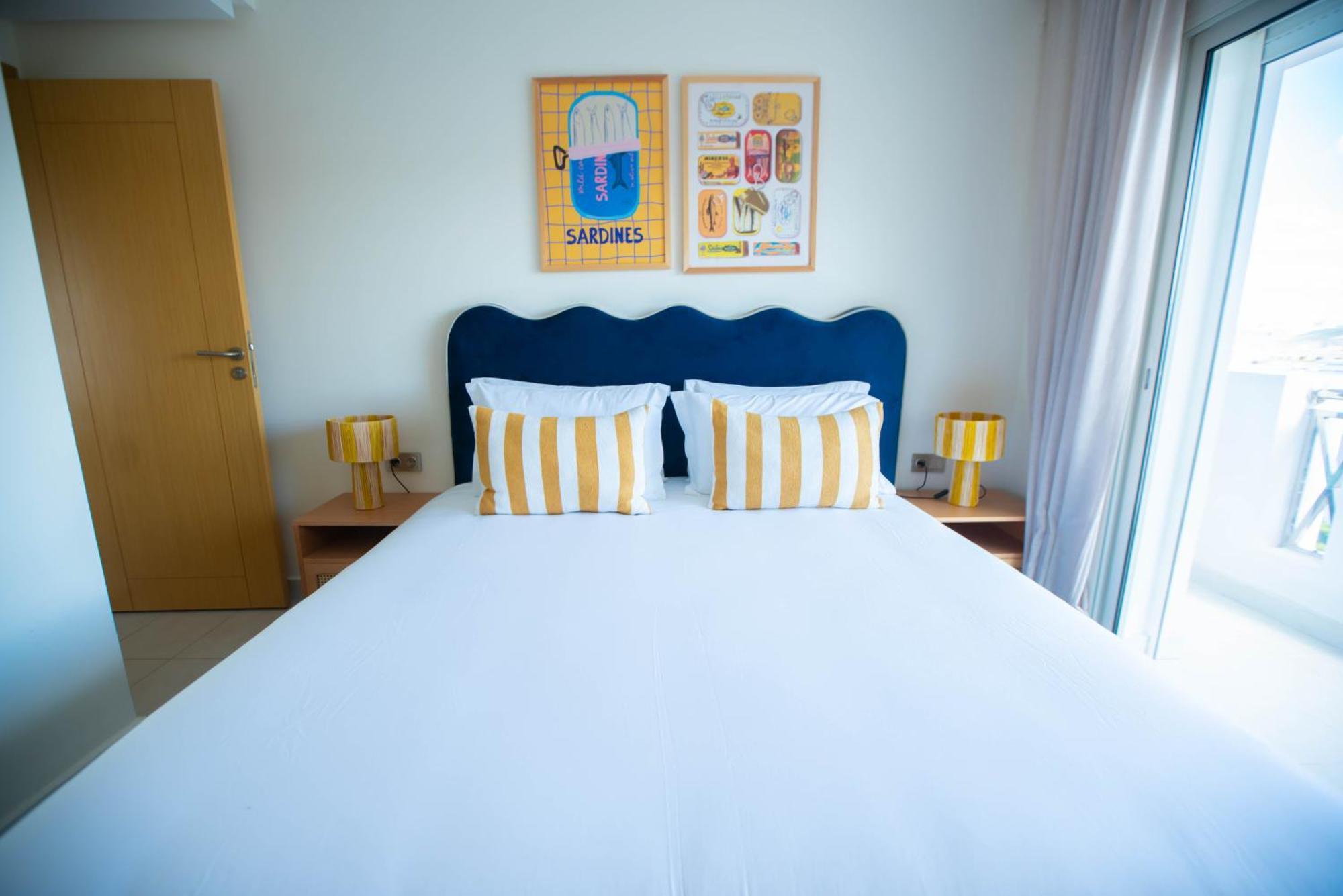 Noreba Hospitality แทนเจียร์ ภายนอก รูปภาพ