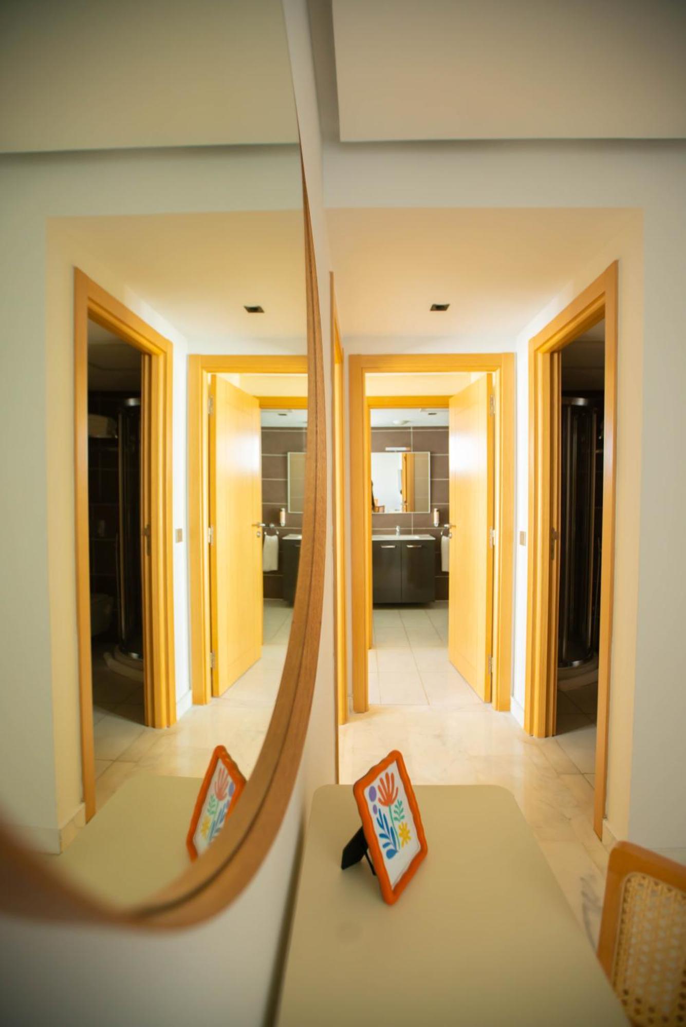 Noreba Hospitality แทนเจียร์ ภายนอก รูปภาพ